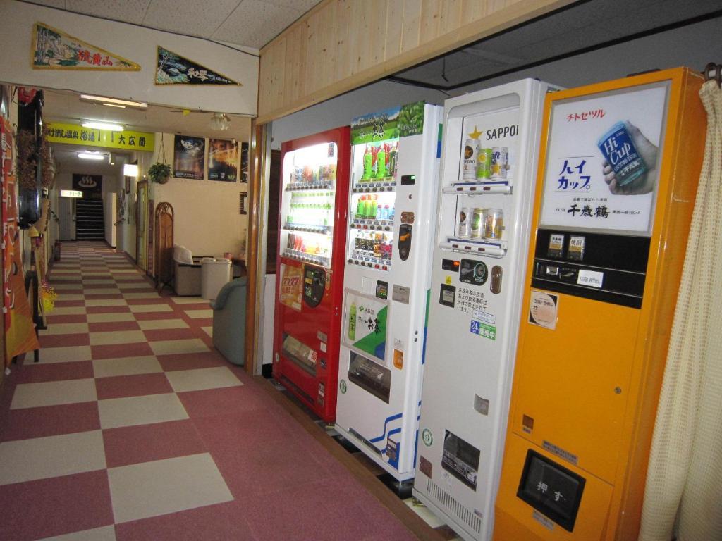 Kussharokoso Hotel Куширо Екстериор снимка